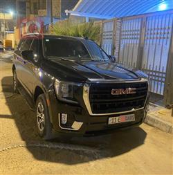 GMC Yukon